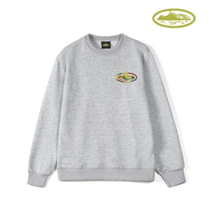 Corteiz Sweatshirt _SKUCorteizS-2XLastxC114331534